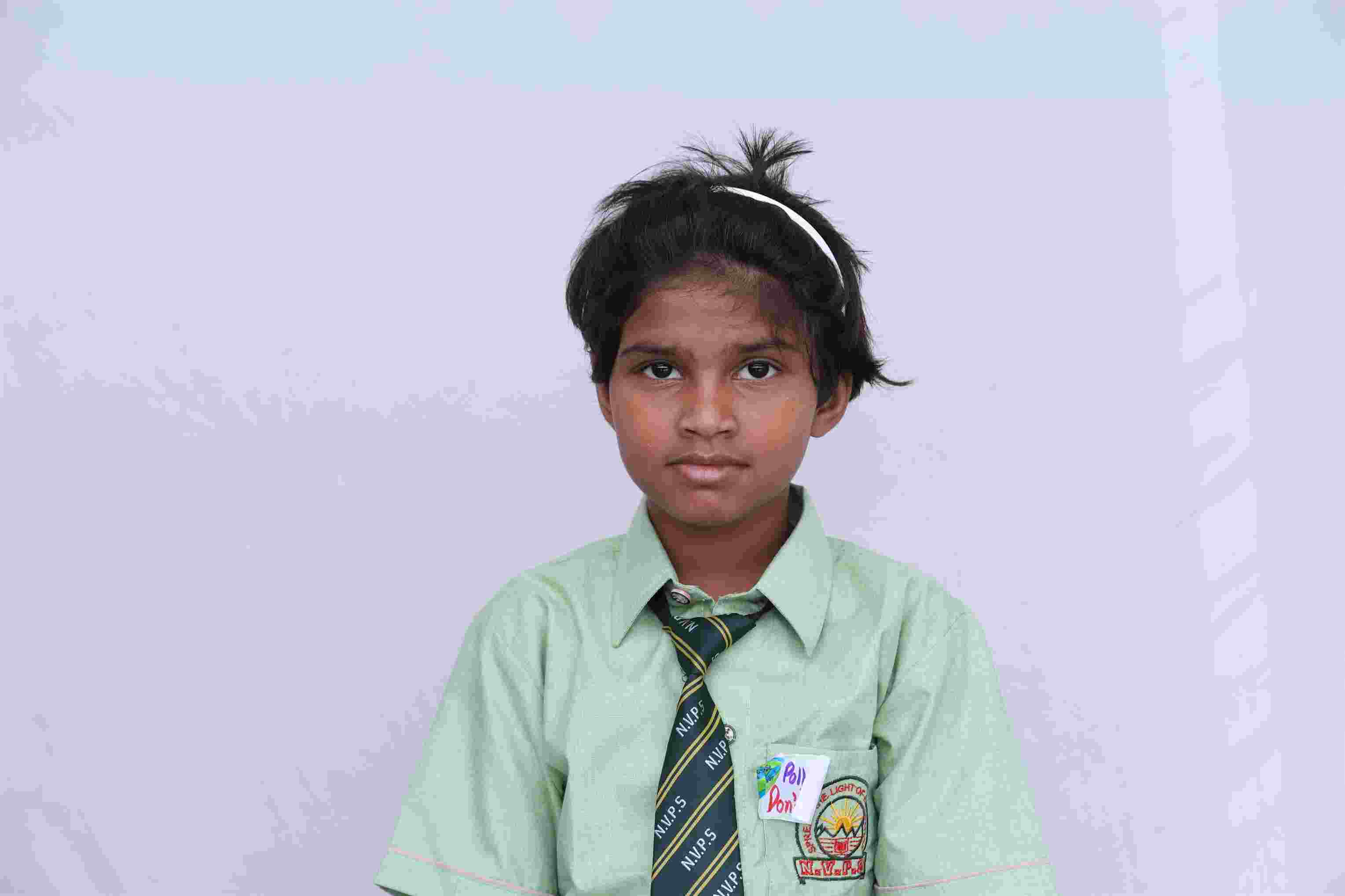 Happy Birthday Shivani